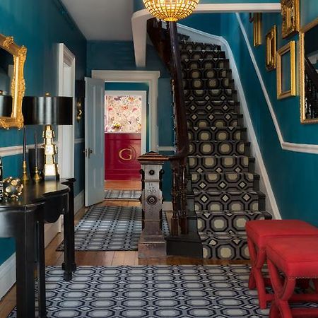 Gilded Newport Quarto foto