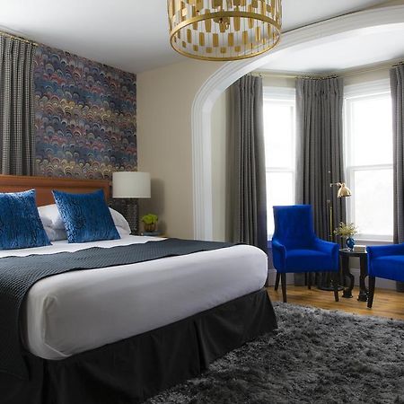 Gilded Newport Quarto foto