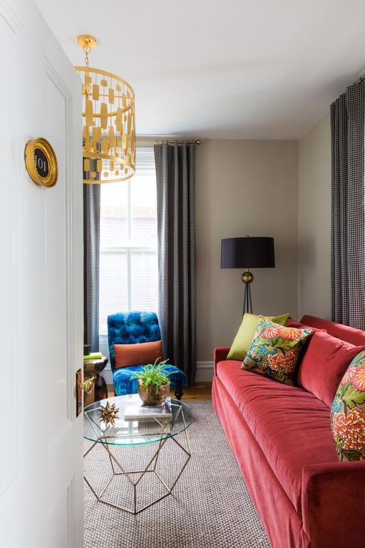 Gilded Newport Quarto foto