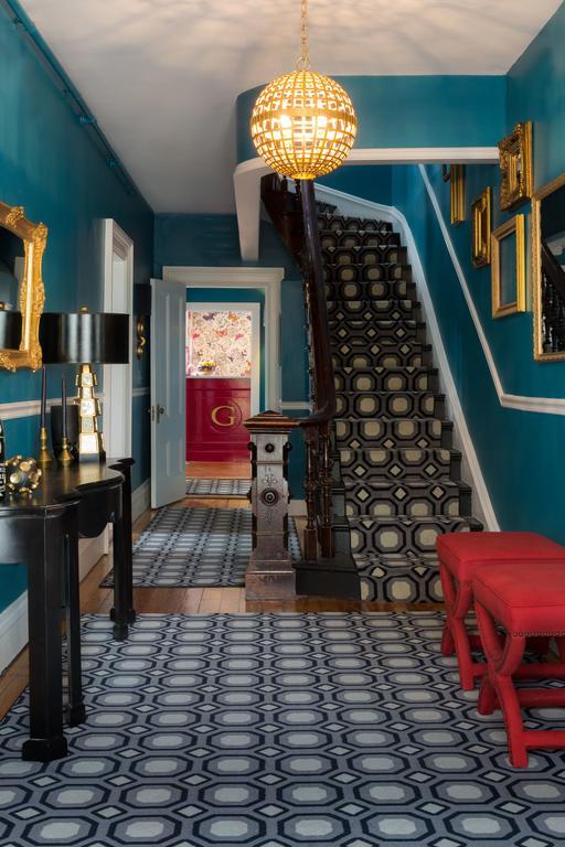 Gilded Newport Quarto foto