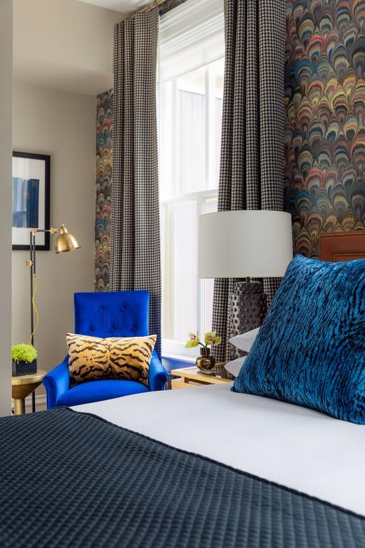 Gilded Newport Quarto foto